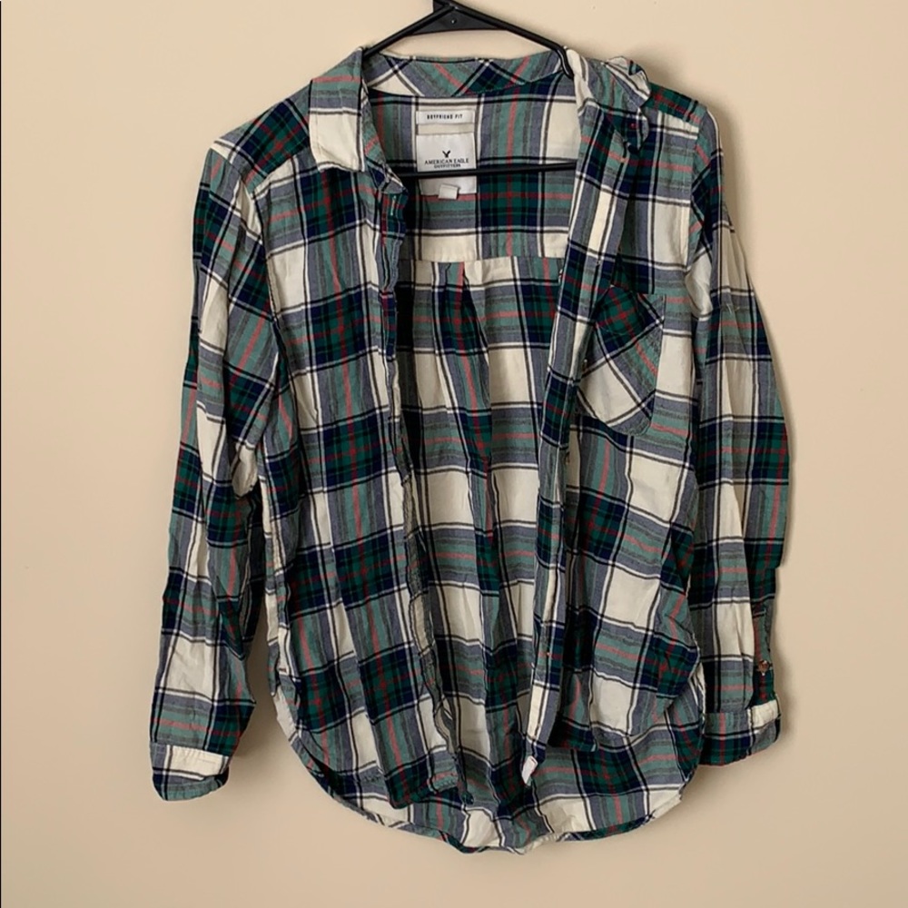 Flannel